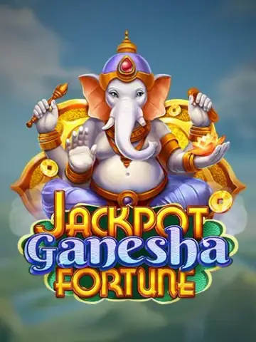 Ganesha Fortune