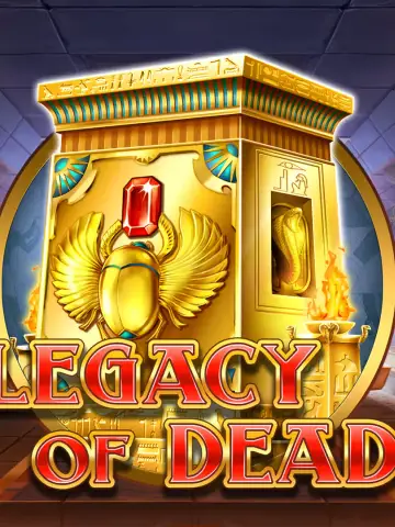 Legacy of Dead